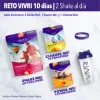 Imagen de RETO VIVRI 10 días - 2 Shake al día
