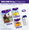 Imagen de RETO VIVRI 10 días - 2 Shake al día