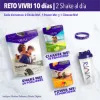 Imagen de RETO VIVRI 10 días - 2 Shake al día