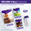 Imagen de RETO VIVRI 10 días - 2 Shake al día