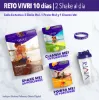 Imagen de RETO VIVRI 10 días - 2 Shake al día