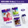 Imagen de RETO VIVRI 10 días - 2 Shake al día