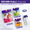 Imagen de RETO VIVRI 10 días - 2 Shake al día