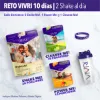 Imagen de RETO VIVRI 10 días - 2 Shake al día