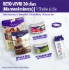 Imagen de RETO VIVRI 30 días (Mantenimiento) - 1 Shake al día