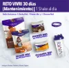 Imagen de RETO VIVRI 30 días (Mantenimiento) - 1 Shake al día