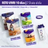 Imagen de RETO VIVRI 10 días - 2 Shake al día