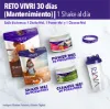 Imagen de RETO VIVRI 30 días (Mantenimiento) - 1 Shake al día