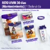 Imagen de RETO VIVRI 30 días (Mantenimiento) - 1 Shake al día