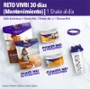 Imagen de RETO VIVRI 30 días (Mantenimiento) - 1 Shake al día