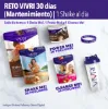 Imagen de RETO VIVRI 30 días (Mantenimiento) - 1 Shake al día
