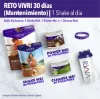 Imagen de RETO VIVRI 30 días (Mantenimiento) - 1 Shake al día
