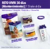 Imagen de RETO VIVRI 30 días (Mantenimiento) - 1 Shake al día
