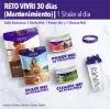 Imagen de RETO VIVRI 30 días (Mantenimiento) - 1 Shake al día