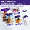 Imagen de RETO VIVRI 30 días (Mantenimiento) - 1 Shake al día