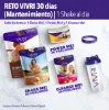 Imagen de RETO VIVRI 30 días (Mantenimiento) - 1 Shake al día