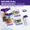 Imagen de RETO VIVRI 30 días (Mantenimiento) - 1 Shake al día