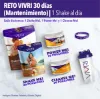 Imagen de RETO VIVRI 30 días (Mantenimiento) - 1 Shake al día