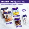 Imagen de RETO VIVRI 10 días - 2 Shake al día
