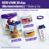 Imagen de RETO VIVRI 30 días (Mantenimiento) - 1 Shake al día