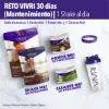 Imagen de RETO VIVRI 30 días (Mantenimiento) - 1 Shake al día