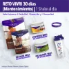 Imagen de RETO VIVRI 30 días (Mantenimiento) - 1 Shake al día