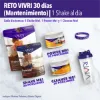 Imagen de RETO VIVRI 30 días (Mantenimiento) - 1 Shake al día