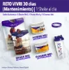 Imagen de RETO VIVRI 30 días (Mantenimiento) - 1 Shake al día