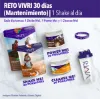Imagen de RETO VIVRI 30 días (Mantenimiento) - 1 Shake al día