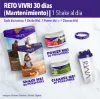 Imagen de RETO VIVRI 30 días (Mantenimiento) - 1 Shake al día