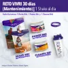 Imagen de RETO VIVRI 30 días (Mantenimiento) - 1 Shake al día