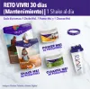 Imagen de RETO VIVRI 30 días (Mantenimiento) - 1 Shake al día