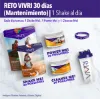 Imagen de RETO VIVRI 30 días (Mantenimiento) - 1 Shake al día
