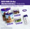 Imagen de RETO VIVRI 30 días (Mantenimiento) - 1 Shake al día