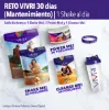 Imagen de RETO VIVRI 30 días (Mantenimiento) - 1 Shake al día
