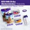 Imagen de RETO VIVRI 30 días (Mantenimiento) - 1 Shake al día