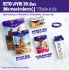 Imagen de RETO VIVRI 30 días (Mantenimiento) - 1 Shake al día