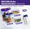 Imagen de RETO VIVRI 30 días (Mantenimiento) - 1 Shake al día