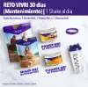 Imagen de RETO VIVRI 30 días (Mantenimiento) - 1 Shake al día