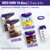 Imagen de RETO VIVRI 10 días - 2 Shake al día