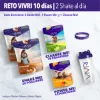 Imagen de RETO VIVRI 10 días - 2 Shake al día