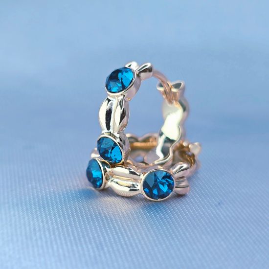 Imagen de Huggie Dos Momentos Azules