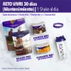 Imagen de RETO VIVRI 30 días (Mantenimiento) - 1 Shake al día