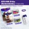 Imagen de RETO VIVRI 30 días (Mantenimiento) - 1 Shake al día