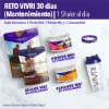 Imagen de RETO VIVRI 30 días (Mantenimiento) - 1 Shake al día