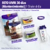 Imagen de RETO VIVRI 30 días (Mantenimiento) - 1 Shake al día