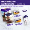 Imagen de RETO VIVRI 30 días (Mantenimiento) - 1 Shake al día