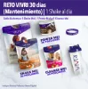 Imagen de RETO VIVRI 30 días (Mantenimiento) - 1 Shake al día