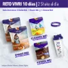 Imagen de RETO VIVRI 10 días - 2 Shake al día