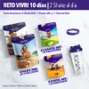 Imagen de RETO VIVRI 10 días - 2 Shake al día